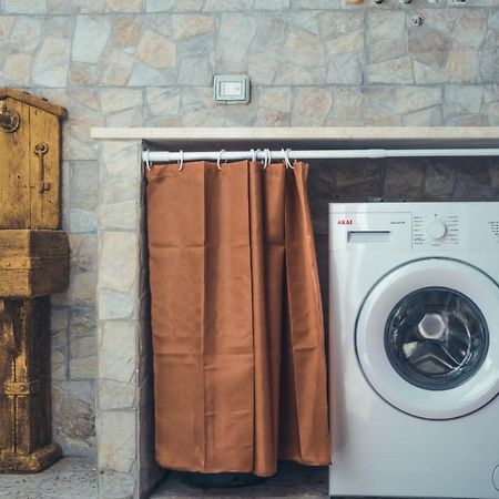 La Casa Di Tina Villa Canicattini Bagni Ngoại thất bức ảnh