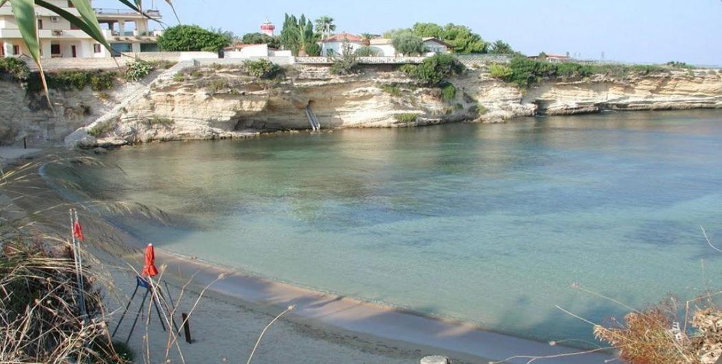 La Casa Di Tina Villa Canicattini Bagni Ngoại thất bức ảnh