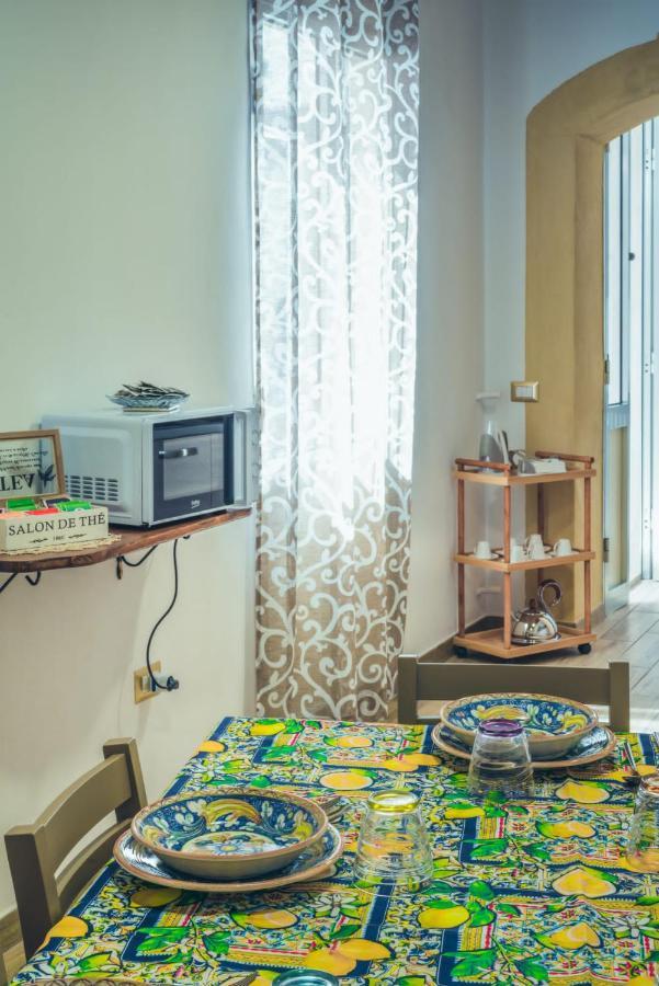 La Casa Di Tina Villa Canicattini Bagni Ngoại thất bức ảnh