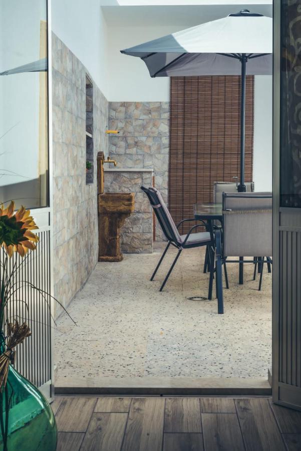 La Casa Di Tina Villa Canicattini Bagni Ngoại thất bức ảnh