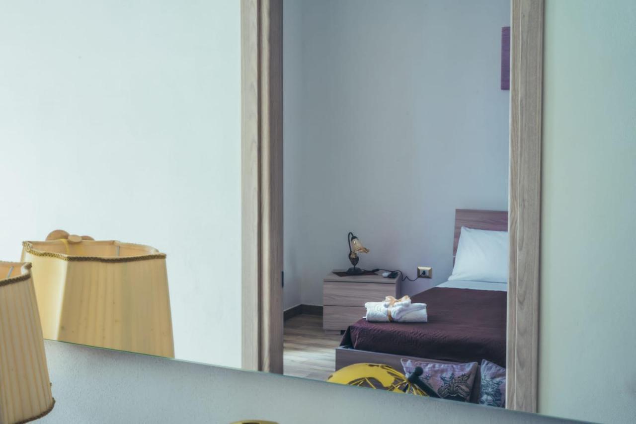 La Casa Di Tina Villa Canicattini Bagni Ngoại thất bức ảnh