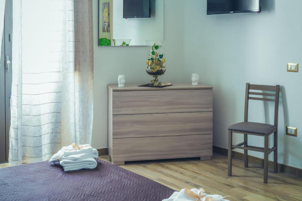 La Casa Di Tina Villa Canicattini Bagni Ngoại thất bức ảnh