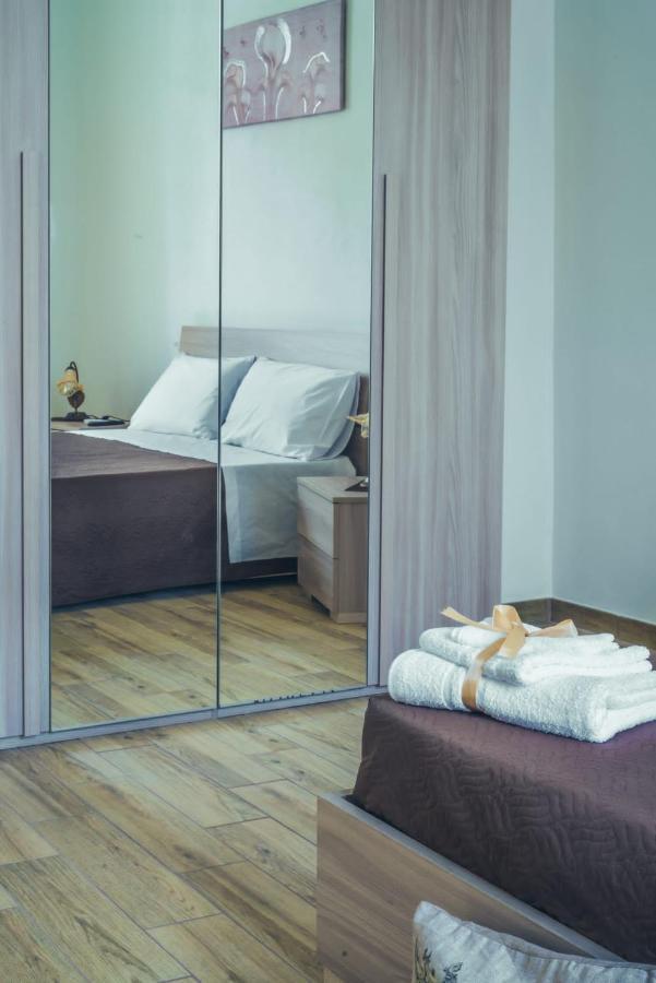 La Casa Di Tina Villa Canicattini Bagni Ngoại thất bức ảnh