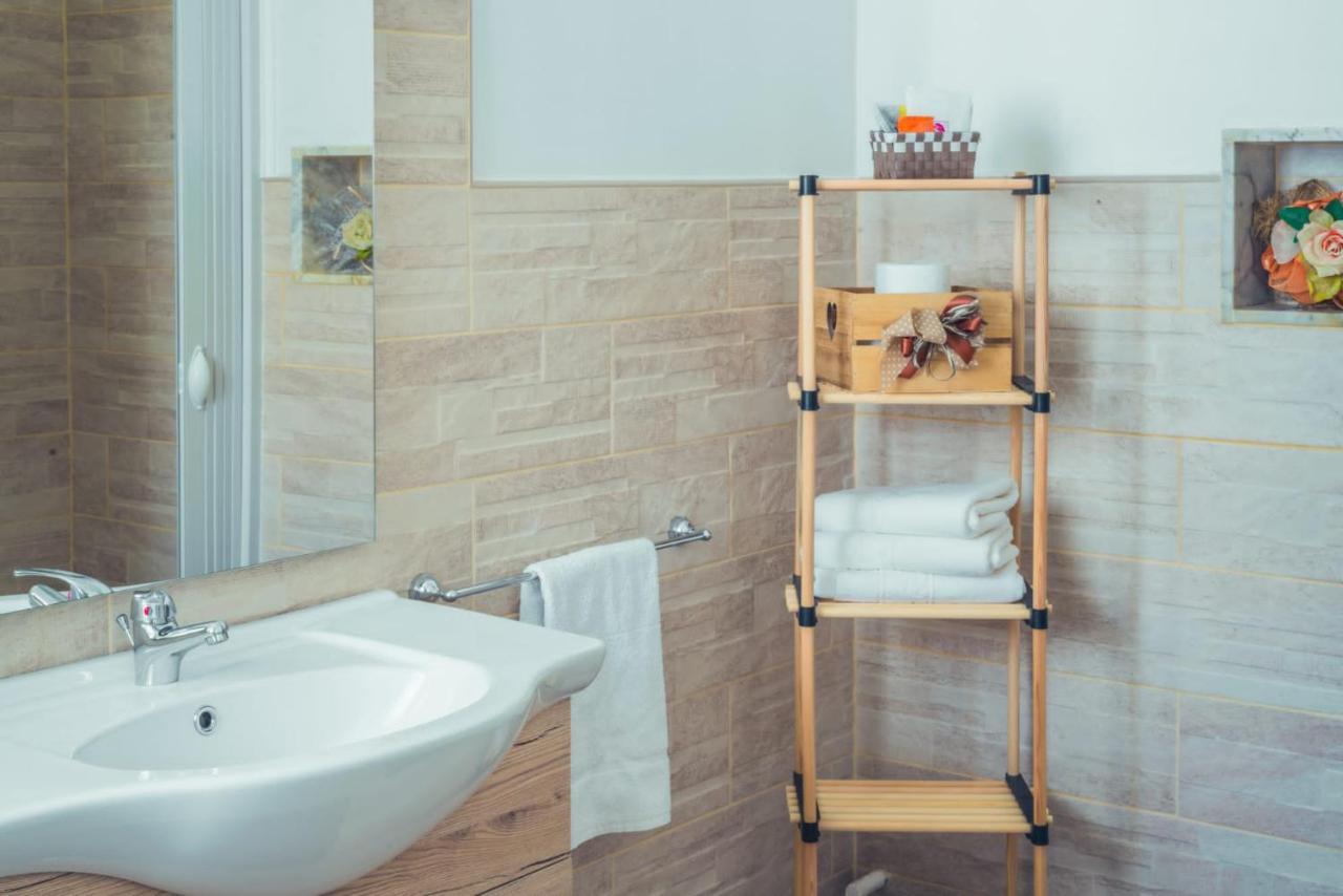 La Casa Di Tina Villa Canicattini Bagni Ngoại thất bức ảnh