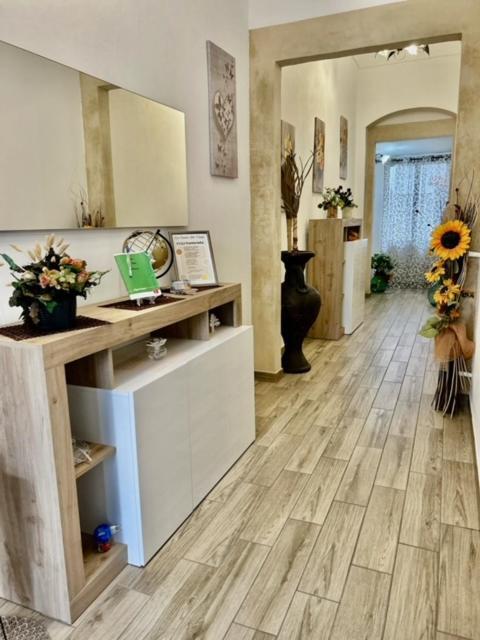 La Casa Di Tina Villa Canicattini Bagni Ngoại thất bức ảnh